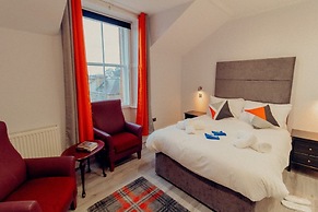 Mayfield Suites