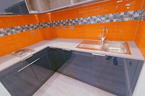 Mayfield Suites