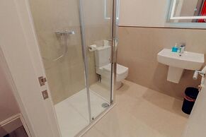 Mayfield Suites