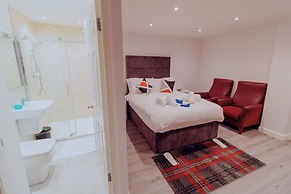 Mayfield Suites