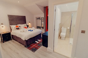 Mayfield Suites