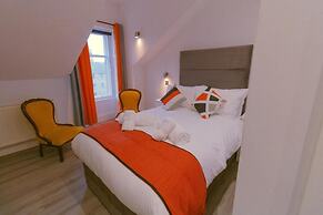 Mayfield Suites
