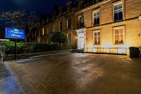 Mayfield Suites