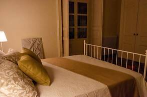 Palazzo Fiammingo Rooms
