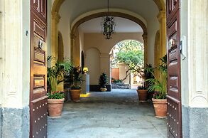 Palazzo Fiammingo Rooms