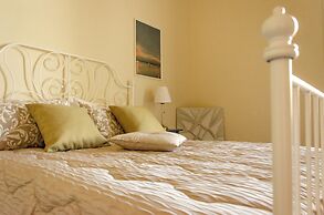 Palazzo Fiammingo Rooms
