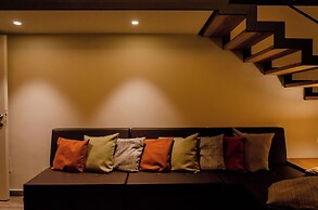 Palazzo Fiammingo Rooms