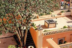 Palazzo Fiammingo Rooms