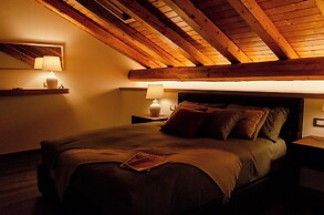 Palazzo Fiammingo Rooms