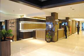 La Asiana Express Hotel