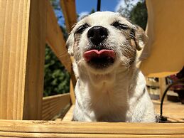 2 Guests - Pet Friendly - Traditional Gypsy Vardo