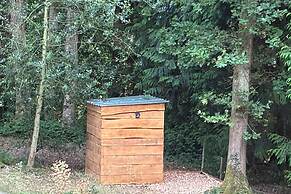 2 Guests - Pet Friendly - Traditional Gypsy Vardo