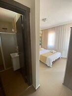 SO Boutique hotel