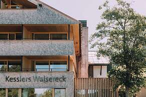 Naturhotel Chesa Valisa