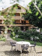 Naturhotel Chesa Valisa