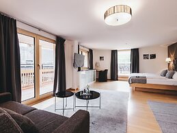 Naturhotel Chesa Valisa