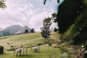 Naturhotel Chesa Valisa
