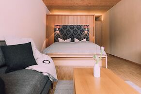 Naturhotel Chesa Valisa