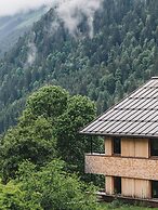 Naturhotel Chesa Valisa