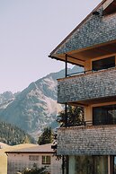 Naturhotel Chesa Valisa