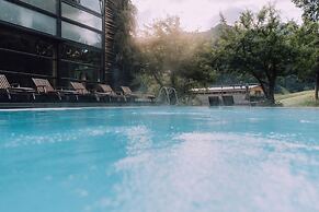 Naturhotel Chesa Valisa