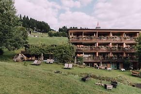 Naturhotel Chesa Valisa