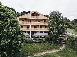 Naturhotel Chesa Valisa