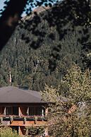 Naturhotel Chesa Valisa