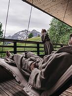 Naturhotel Chesa Valisa