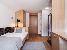 Naturhotel Chesa Valisa