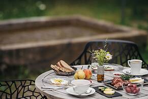 Naturhotel Chesa Valisa