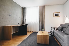 Naturhotel Chesa Valisa