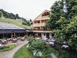 Naturhotel Chesa Valisa