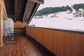 Naturhotel Chesa Valisa