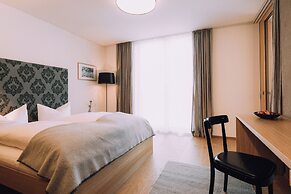 Naturhotel Chesa Valisa