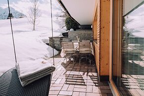 Naturhotel Chesa Valisa