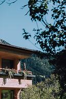 Naturhotel Chesa Valisa