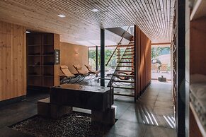 Naturhotel Chesa Valisa