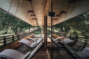 Naturhotel Chesa Valisa