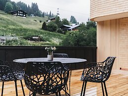 Naturhotel Chesa Valisa