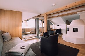 Naturhotel Chesa Valisa