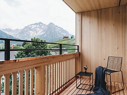 Naturhotel Chesa Valisa