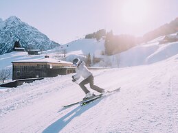 Naturhotel Chesa Valisa