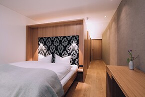 Naturhotel Chesa Valisa