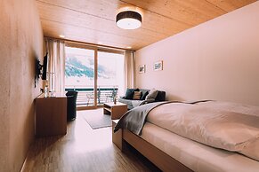 Naturhotel Chesa Valisa
