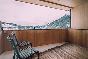 Naturhotel Chesa Valisa