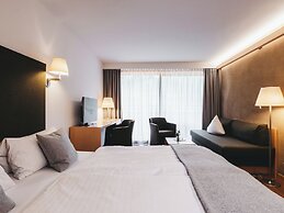 Naturhotel Chesa Valisa