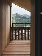 Naturhotel Chesa Valisa