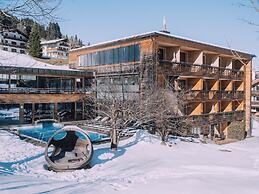 Naturhotel Chesa Valisa