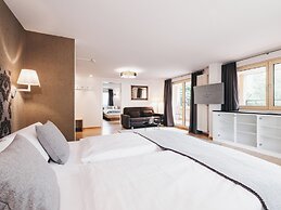 Naturhotel Chesa Valisa